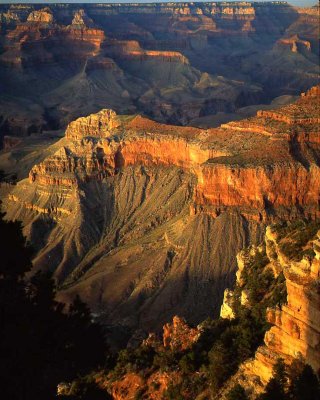 16 Grand Canyon