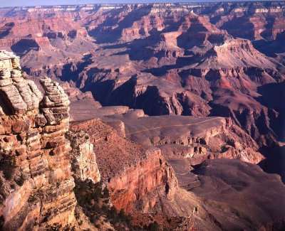18 Grand Canyon