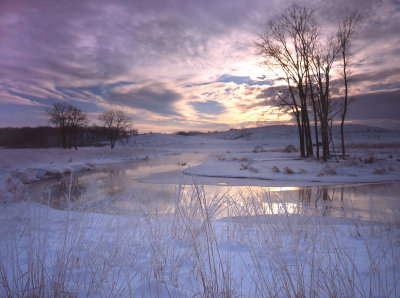 Glacial Park, McHenry County, IL