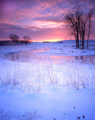 Glacial Park, McHenry County, IL