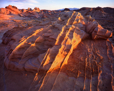 Valley of Fire SP, NV