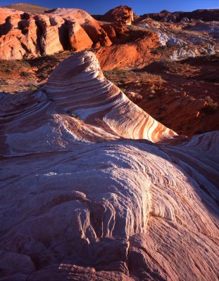 Valley of Fire SP, NV