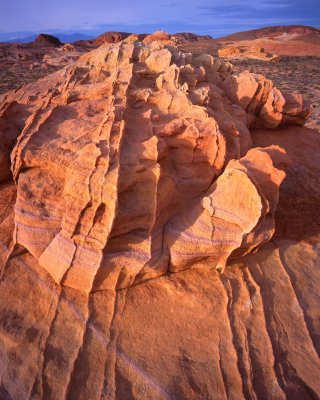 Valley of Fire SP, NV