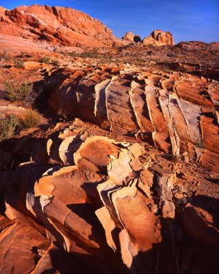 Valley of Fire SP, NV