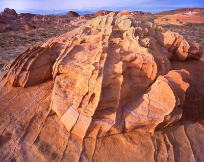 Valley of Fire SP, NV