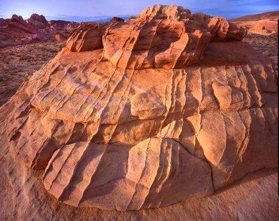 Valley of Fire SP, NV