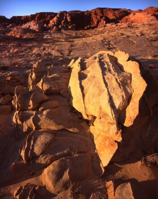 Valley of Fire SP, NV