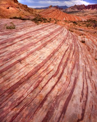 Valley of Fire SP, NV