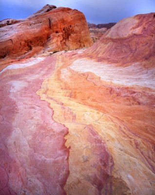 Valley of Fire SP, NV