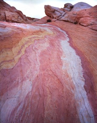 Valley of Fire SP, NV