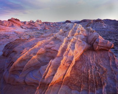 Valley of Fire SP, NV
