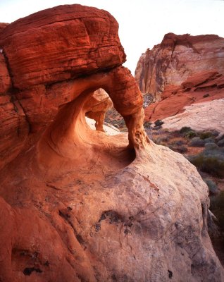 Valley of Fire SP, NV