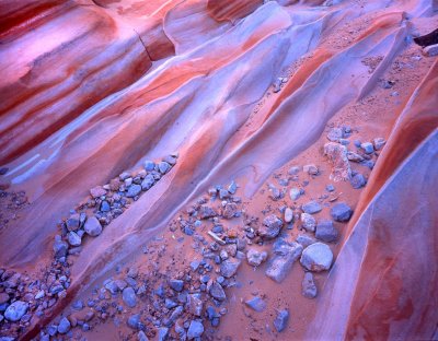 Valley of Fire SP, NV