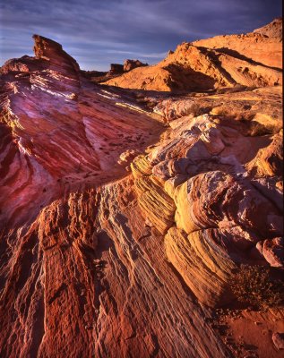Valley of Fire SP, NV