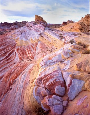 Valley of Fire SP, NV