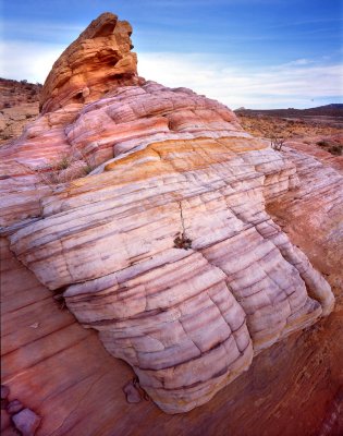 Valley of Fire SP, NV