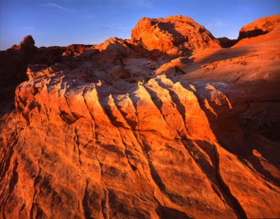 Valley of Fire SP, NV