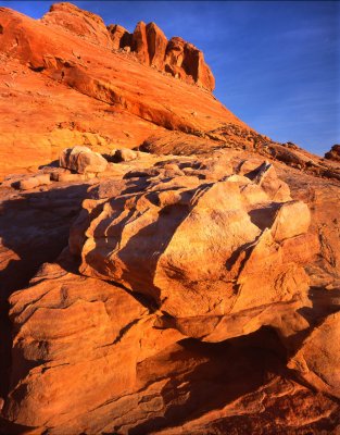 Valley of Fire SP, NV