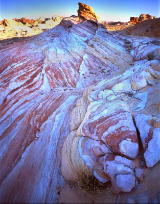 Valley of Fire SP, NV