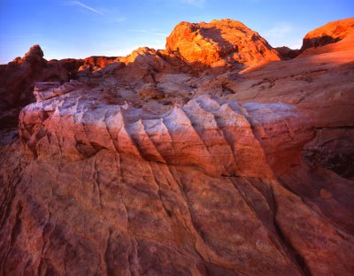 Valley of Fire SP, NV