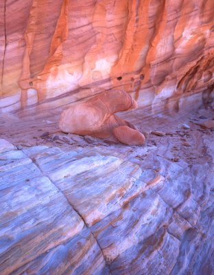Valley of Fire SP, NV