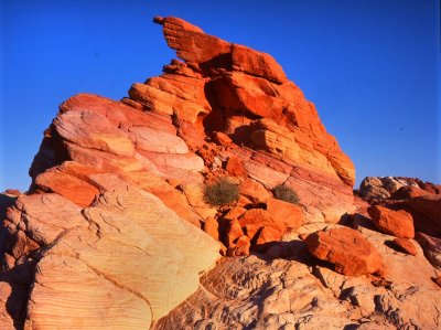 Valley of Fire SP, NV