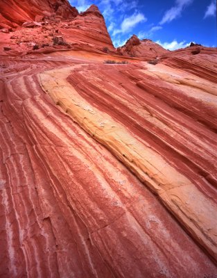 Coyote Buttes North