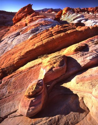 Valley of Fire SP, NV