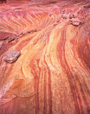 Coyote Buttes North
