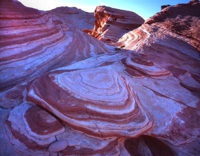 Valley of Fire SP, NV