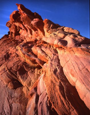 Valley of Fire SP, NV