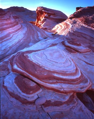 Valley of Fire SP, NV