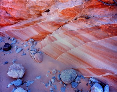 Valley of Fire SP, NV