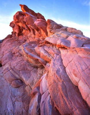 Valley of Fire SP, NV
