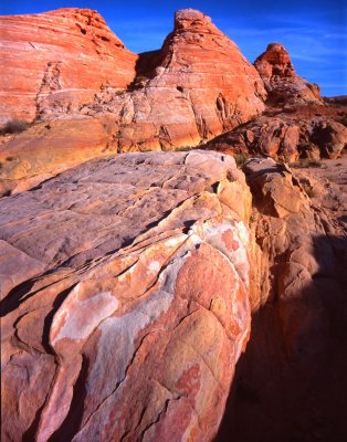 Valley of Fire SP, NV