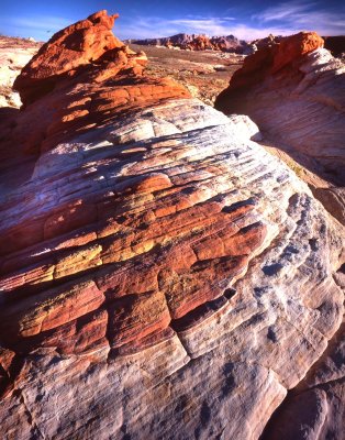 Valley of Fire SP, NV