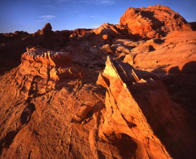 Valley of Fire SP, NV