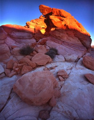 Valley of Fire SP, NV