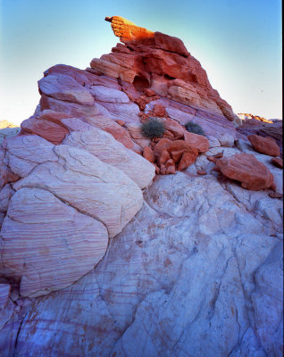Valley of Fire SP, NV