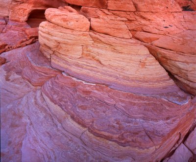 Valley of Fire SP, NV