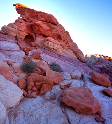 Valley of Fire SP, NV