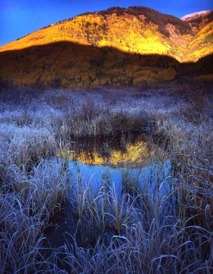 Red Mountain Pass, Colorado