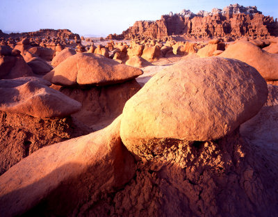 Goblin Valley State Park, UT