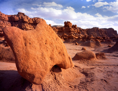 Goblin Valley State Park, UT