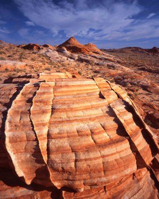 Valley of Fire State Park