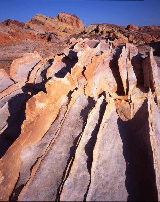 Valley of Fire State Park