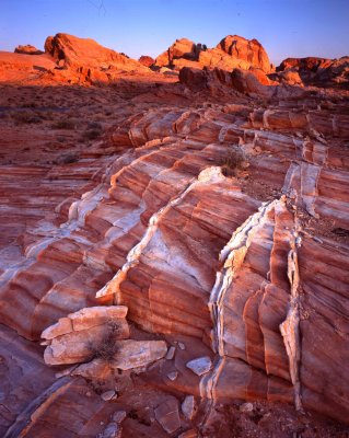 Valley of Fire State Park