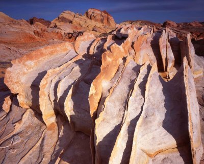 Valley of Fire State Park