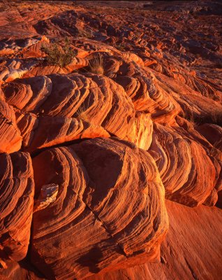 Valley of Fire State Park