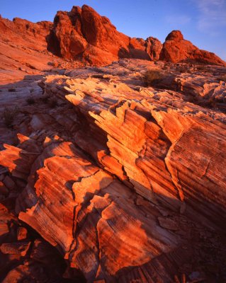 Valley of Fire State Park